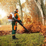 Воздуходувка STIHL BR 700 Magnum ранцевая 42820111621