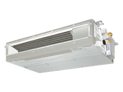 Внутренний блок мультисистемы TOSHIBA Slim Duct