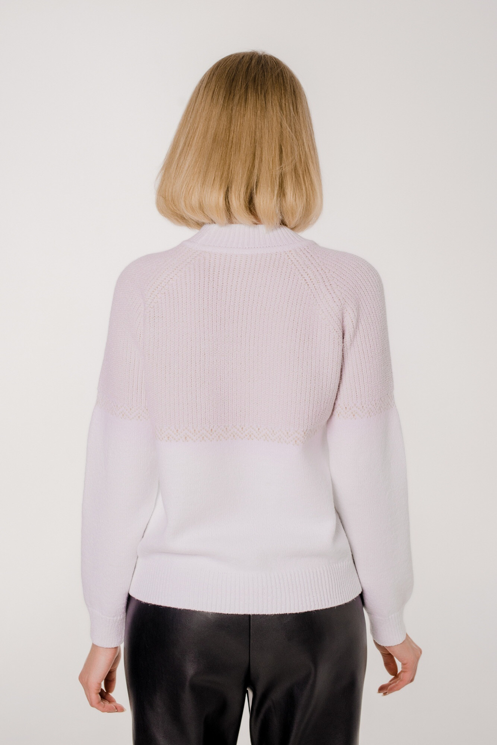 Джемпер с рукавом реглан Тамбовчанка