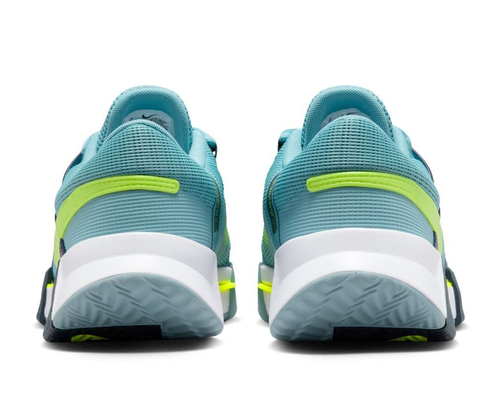 Теннисные кроссовки Nike Zoom GP Challenge 1 Clay