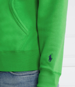 Худи POLO RALPH LAUREN - зеленый(710926600)