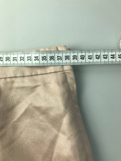 Юбка H&M приятного цвета 44 размер