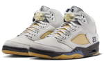Кроссовки A Ma Manire X Jordan Air Jordan 5 "Photon Dust" (Женская размерная сетка)