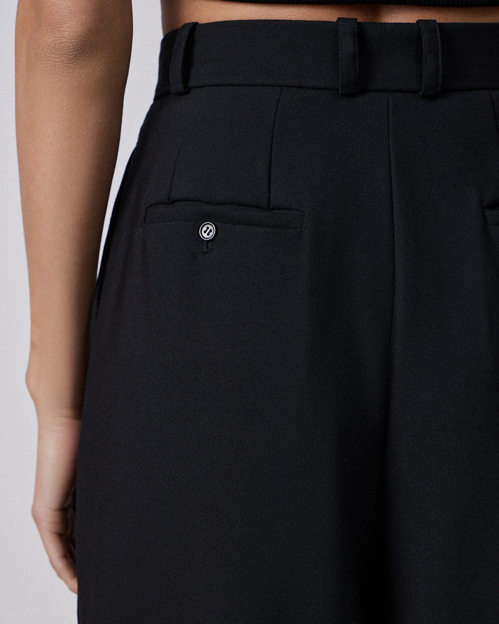 Брюки "Kir Royal"