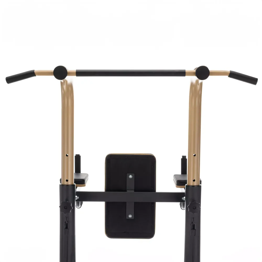 Турник/пресс/брусья Oxygen LOGAN