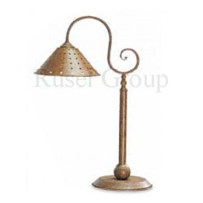 Настольный светильник Florenz Lamp 2063.01F