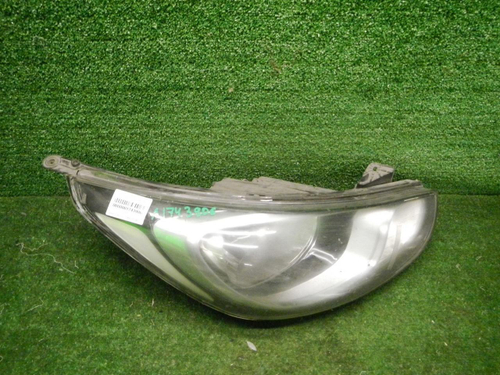 Фара правая Hyundai Solaris 1 (2010-2014) галоген
