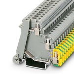 DOK 1,5-LA 24RD/O-M - Клемма для датчиков/исполнительных устройств 2717029