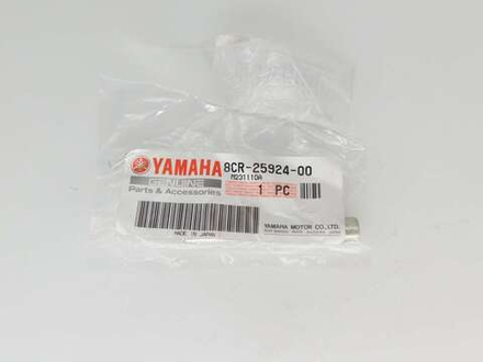 направляющая суппорта Yamaha FZ1 FAZER MT-10 MT-07 MT-09 YZF-R1 YZF-R6 8CR-25924-00-00