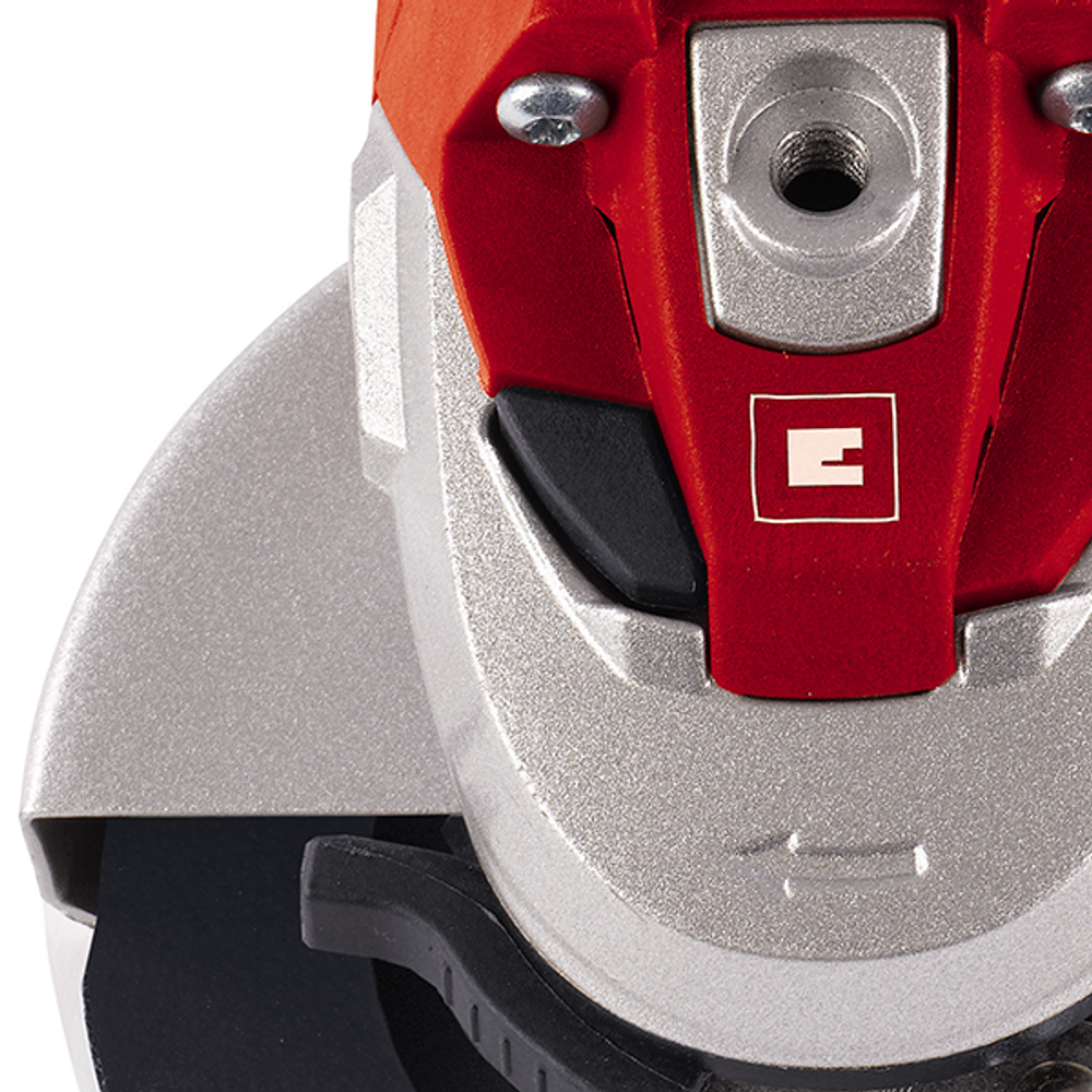 Шлифмашина угловая Einhell TE-AG 125 CE, 1100Вт, 125мм 4430860