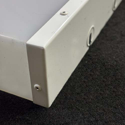 Стекло СС-117Б судового светильника