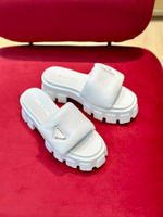 Prada Slides