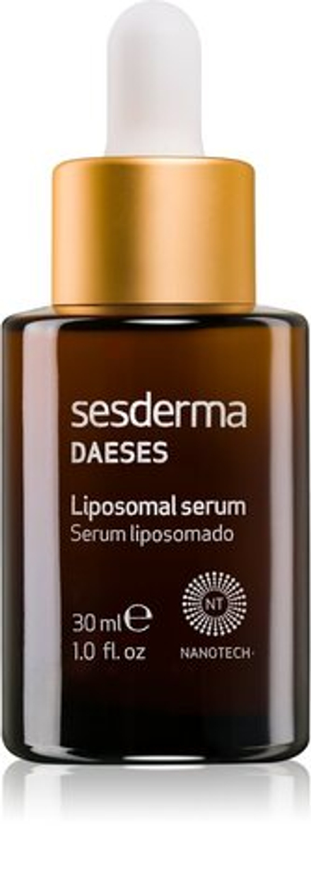 Sesderma Daeses - интенсивная сыворотка с эффектом лифтинга /   30  ml  / GTIN 8429979013989