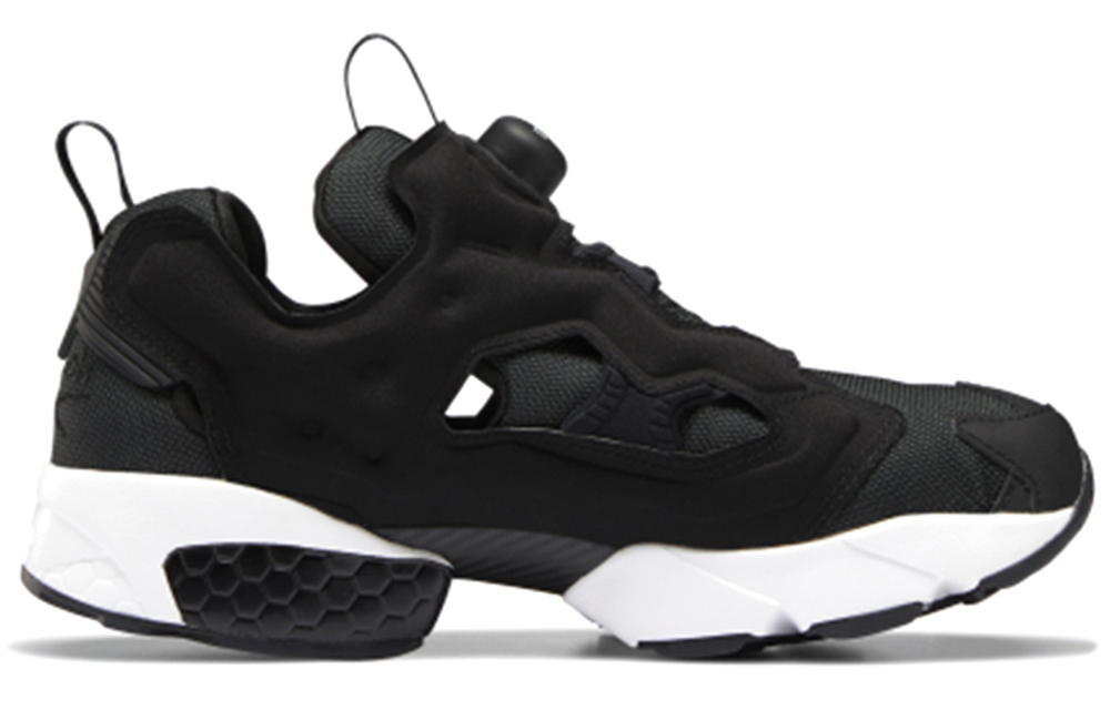 Кроссовки Reebok Instapump Fury