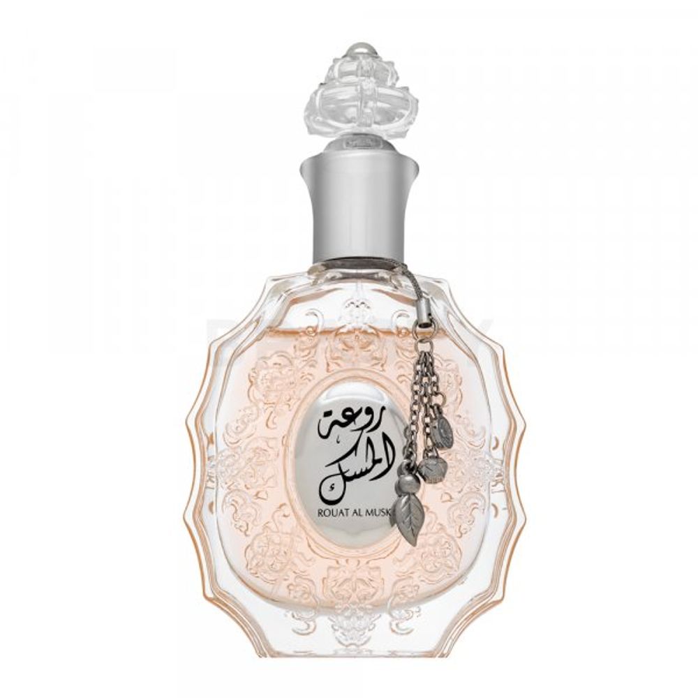 Lattafa Rouat Al Musk EDP W 100 ml