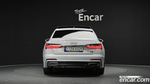 Audi A6 (C8) 45 TFSI Quattro Premium (12.2023)