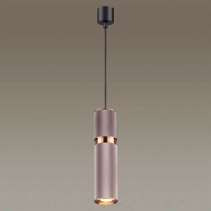 Подвесной светильник Odeon Light L-vision Afra 4745/5L