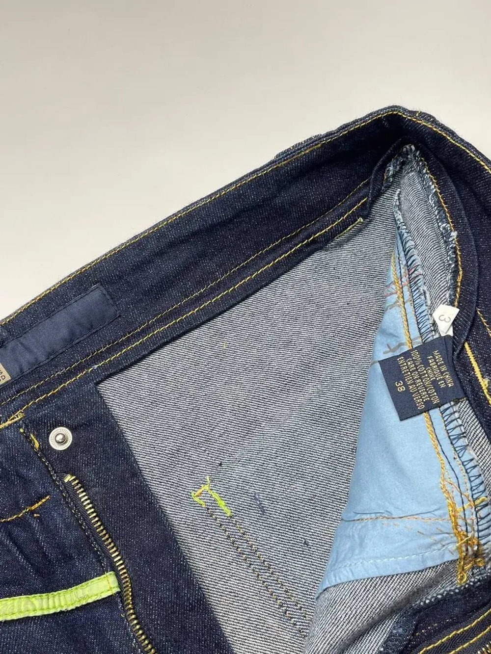 Шорты от MFG Ecko South pole True religion Jnco
