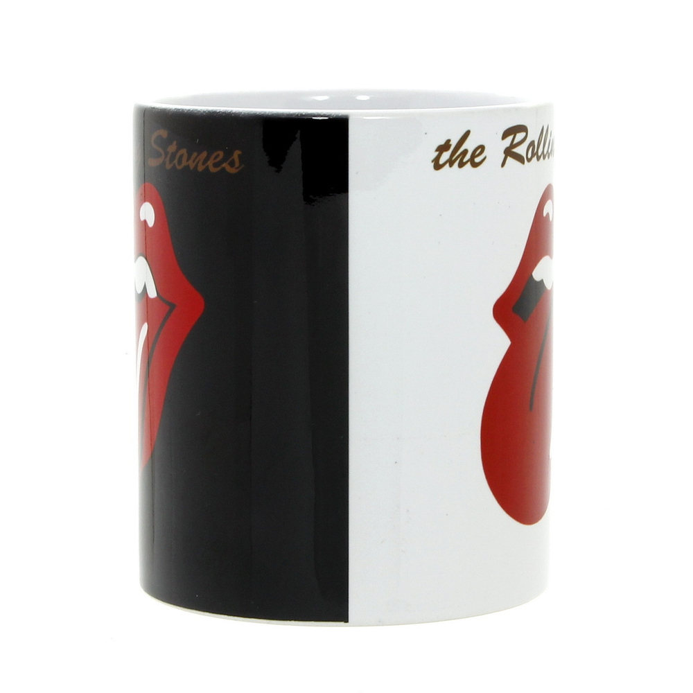 Кружка The Rolling Stones