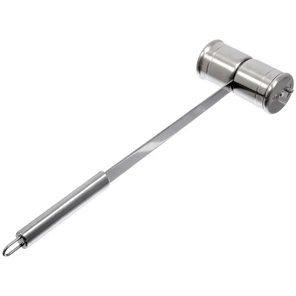 Солонка-перечница «Молоток» 36 см, d 4,5 см «Marmiton»