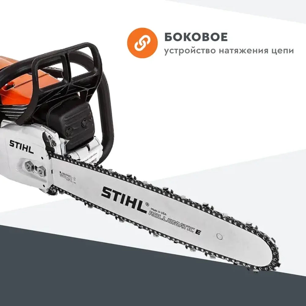 STIHL MS 361 бензопила 18" (45 см) 11352000519