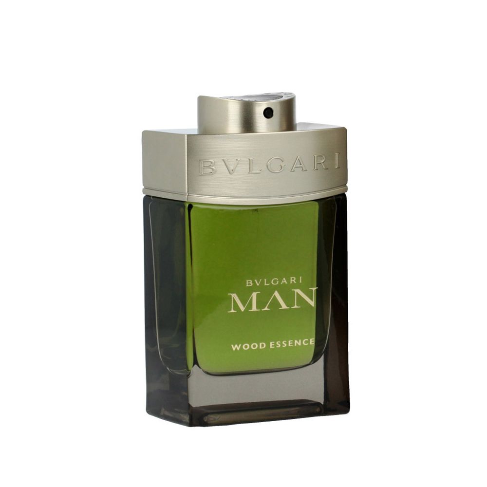 Bvlgari Man Wood Essence Eau De Parfum - tester 100 ml (man)