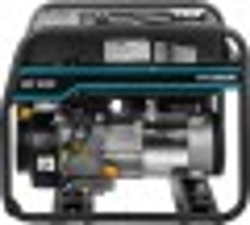 Генератор бензиновый HYUNDAI HHY  3020F HHY 3020F