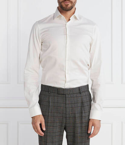 Рубашка Calvin Klein - белый(K10K112083)