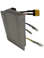 Контроллер 36V 17A 500W для AOVO MAX