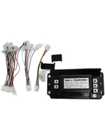 Контроллер Mingto 15G 1500W 35A 48V-64V-72V для электровелосипедов