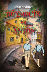 Düyməcik və Anton
