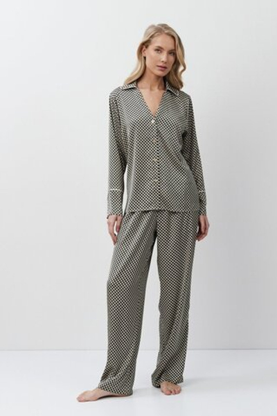 ROMIE Пижама женская со штанами