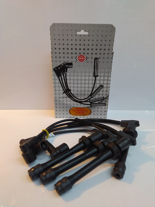 Провода высоковольтные (инжектор 16 кл  1,5 л.) ВАЗ 2110-2112 STARNER   S702112