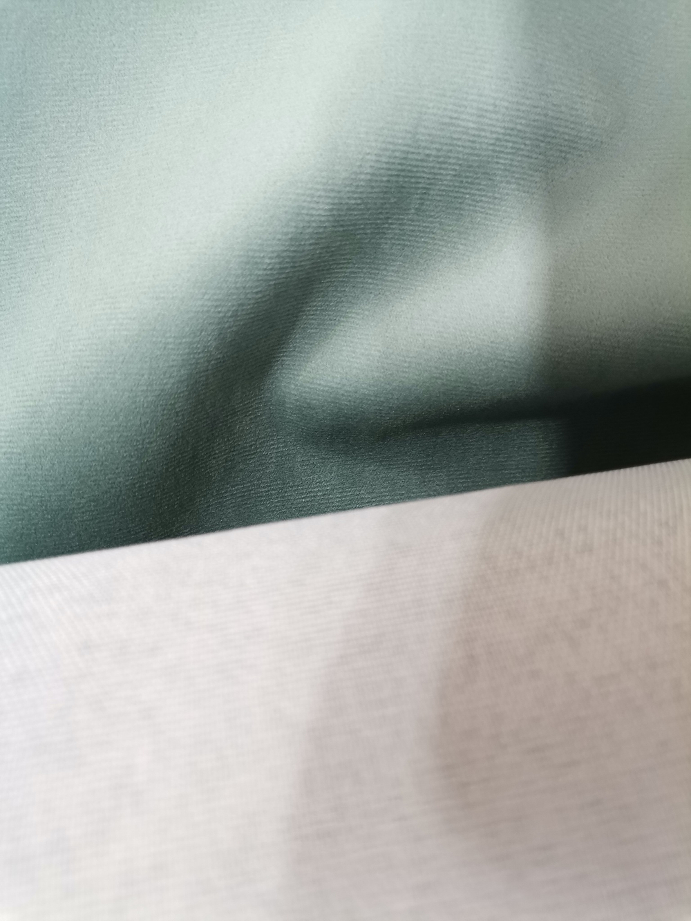 Микровелюр Kolibri aquamarine (Колибри аквамарин)