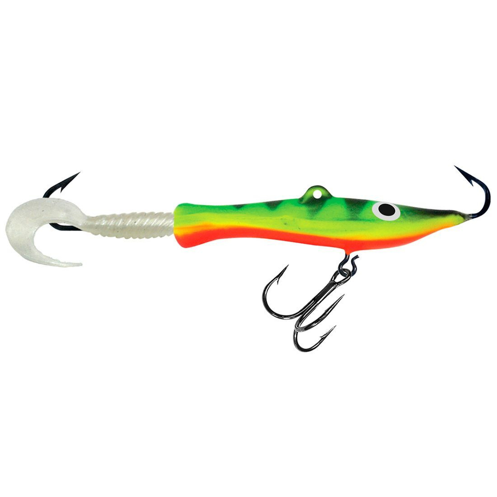 Балансир DEMON-1 62mm 2 штуки 9 г.