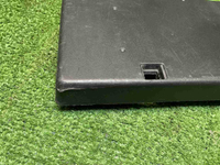 Площадка номера Chery Tiggo 7 Pro Max (22-24)