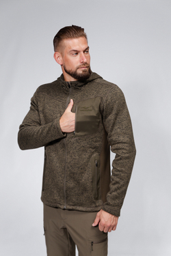 КУРТКА KING HUNTER ARCTIC HOOD 315151