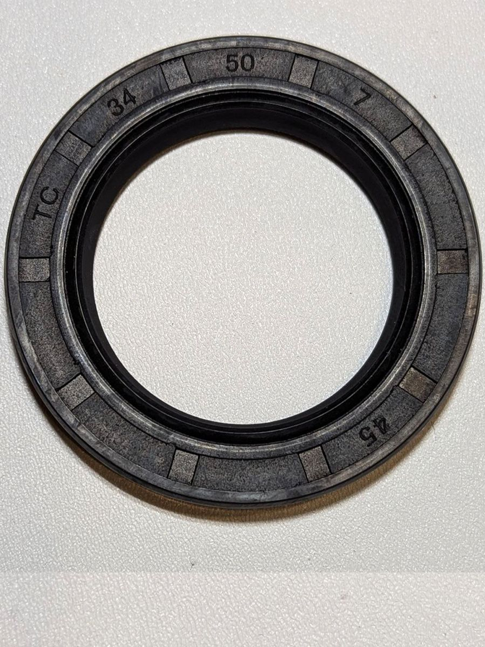 Комплект сальников, набор для двигателя эндуро мотоцикла 162FMJ (CG150)