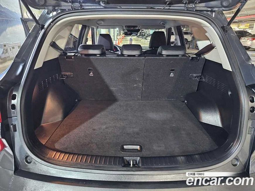 Kia Seltos Дизель 1.6 2WD (02.2021)