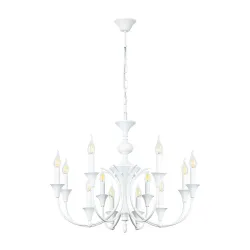 Подвесная люстра Arte Lamp