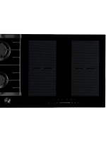 Варочная поверхность Hiberg i-VM 9025 B