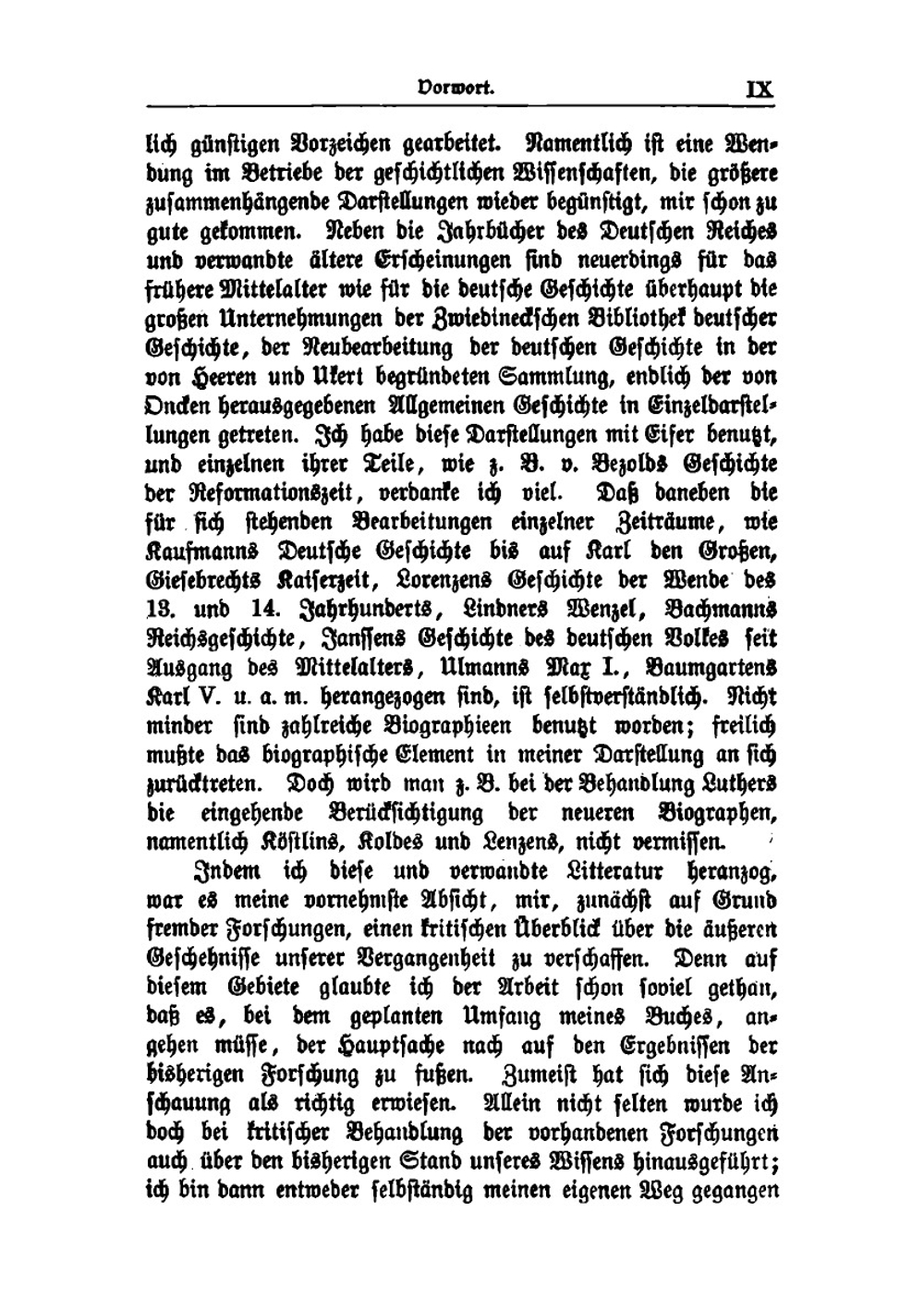 Deutsche geschichte (German Edition). Vol. 1 | Karl Lamprecht