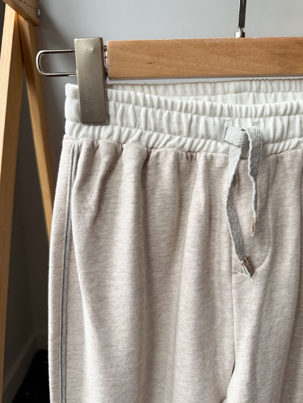 Новый хлопковый костюм Eleventy, 128