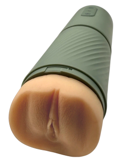 LOVESTORE Closer - Автоматический мастурбатор с подсасывающим эффектом