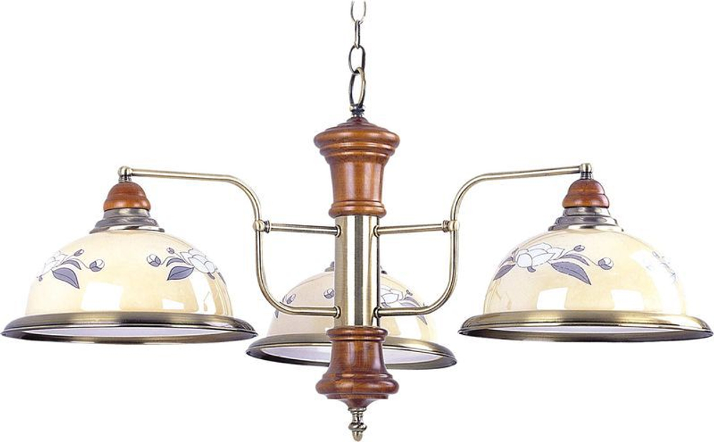 Люстра 8014-43