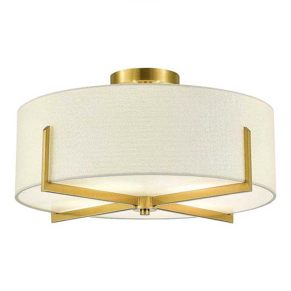 Потолочный светильник Evoluce LINTON SLE3010-302-04