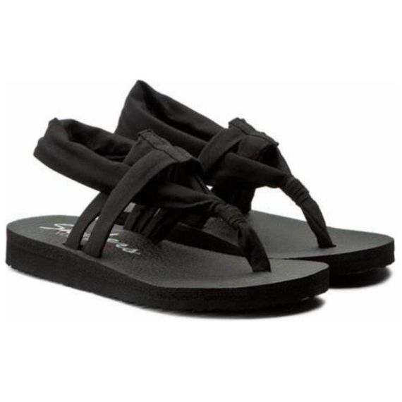 Skechers Meditation Studio Kicks 'Black'