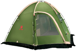 Палатка BTrace Dome 4 [T0300]