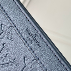 Louis Vuitton Gaston Wearable Wallet