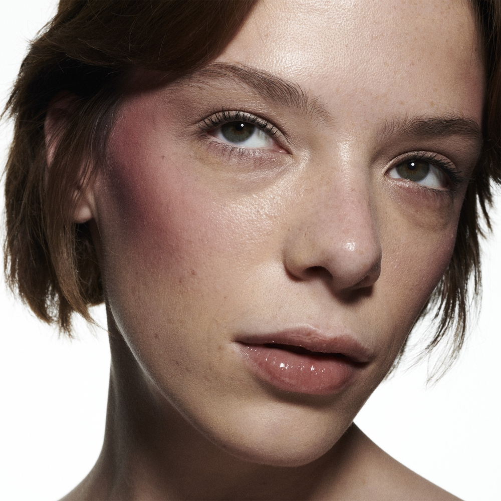 MAC Cosmetics Strobe Liquid Blush - Румяна в жидкой форме оттенок Nitelite, 4 ml